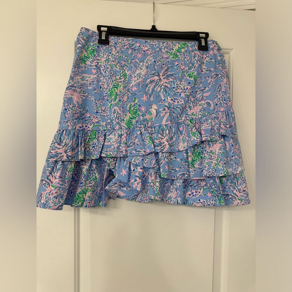 Rosalie skirt